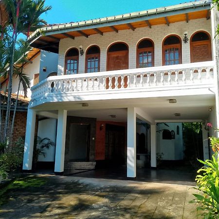 Ceylon Travel And Stay Lodge Батарамула Екстериор снимка