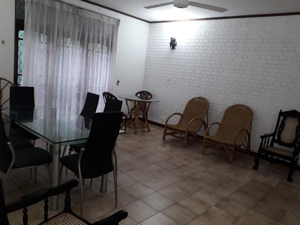 Ceylon Travel And Stay Lodge Батарамула Екстериор снимка